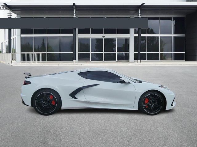 2020 Chevrolet Corvette 1LT