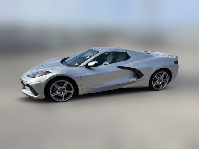 2020 Chevrolet Corvette 1LT