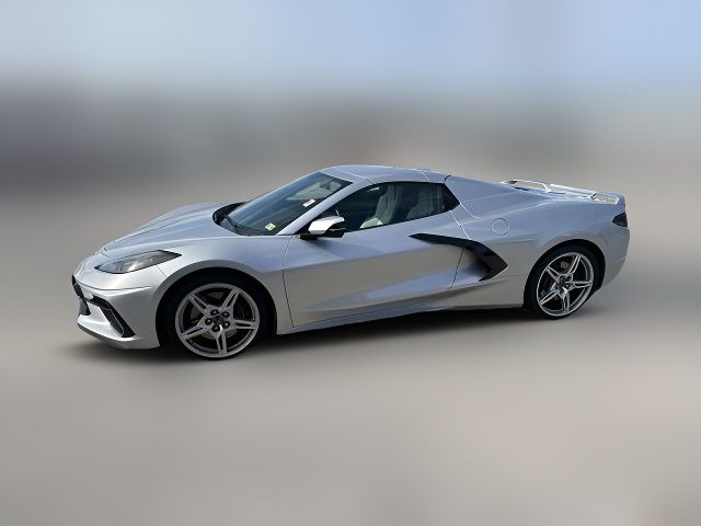 2020 Chevrolet Corvette 1LT