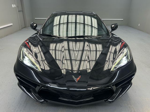 2020 Chevrolet Corvette 1LT