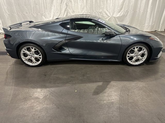 2020 Chevrolet Corvette 2LT