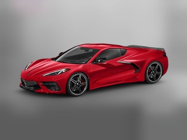 2020 Chevrolet Corvette 2LT