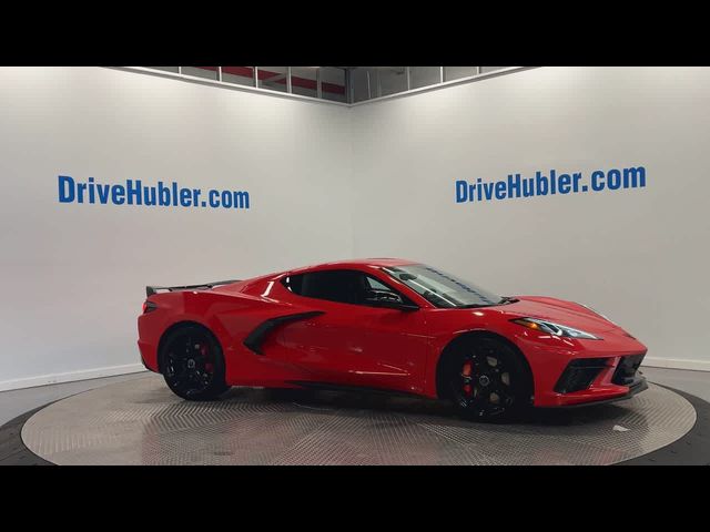 2020 Chevrolet Corvette 2LT