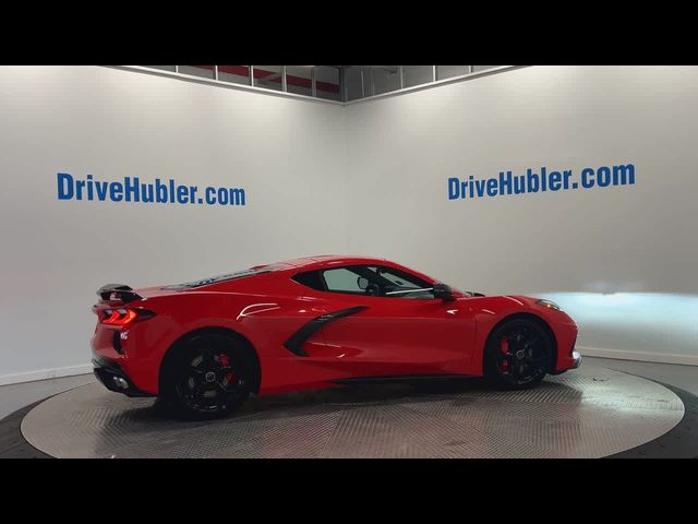 2020 Chevrolet Corvette 2LT