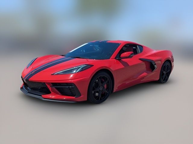 2020 Chevrolet Corvette 2LT