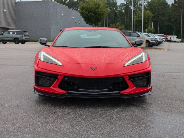 2020 Chevrolet Corvette 2LT