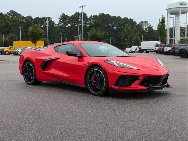 2020 Chevrolet Corvette 2LT