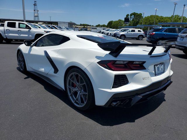 2020 Chevrolet Corvette 2LT