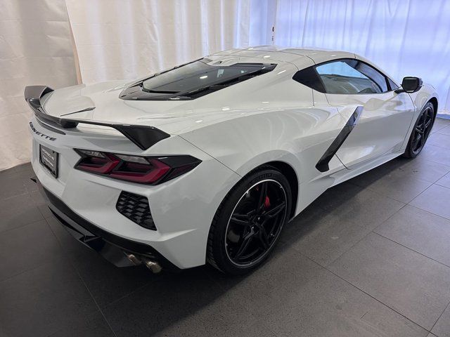 2020 Chevrolet Corvette 2LT