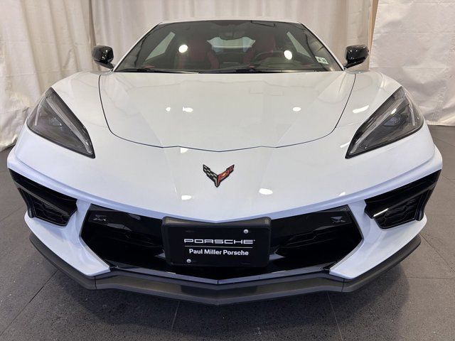 2020 Chevrolet Corvette 2LT