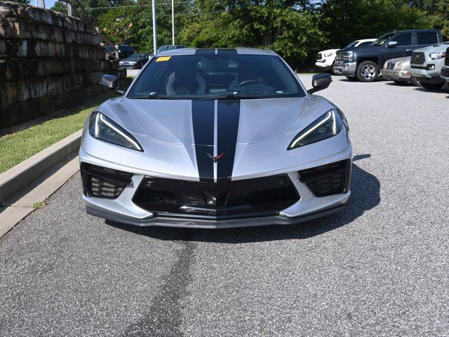 2020 Chevrolet Corvette 2LT