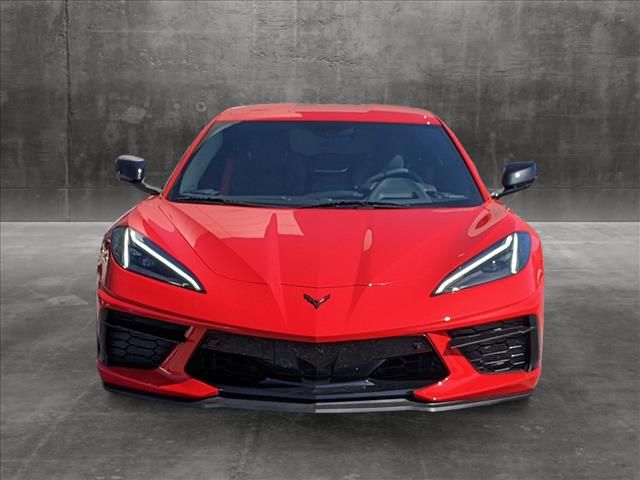 2020 Chevrolet Corvette 2LT