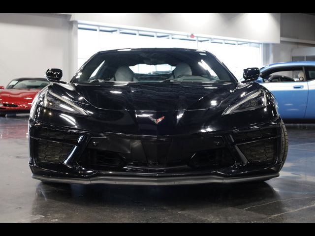 2020 Chevrolet Corvette 2LT