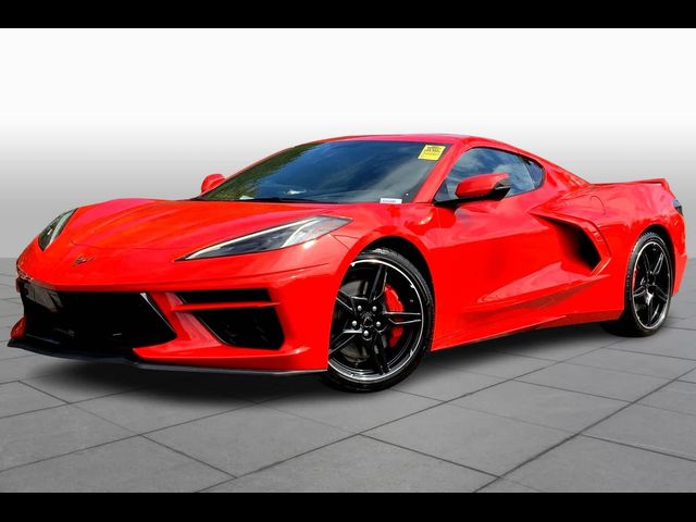 2020 Chevrolet Corvette 2LT