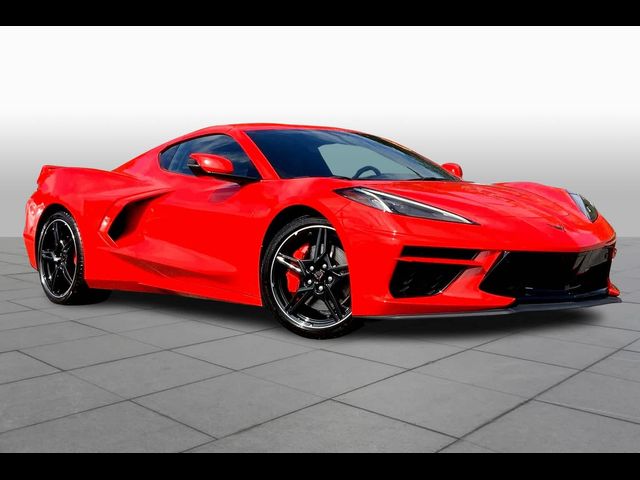 2020 Chevrolet Corvette 2LT