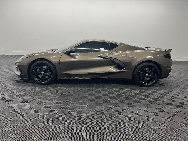 2020 Chevrolet Corvette 2LT