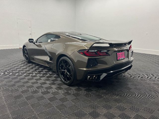 2020 Chevrolet Corvette 2LT