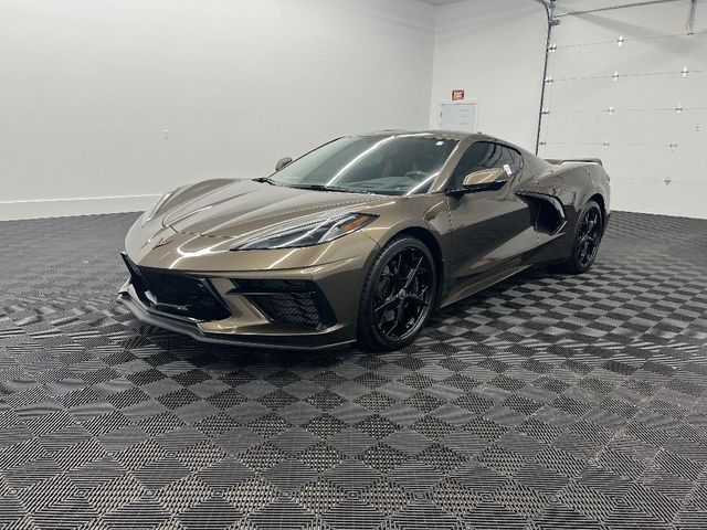 2020 Chevrolet Corvette 2LT