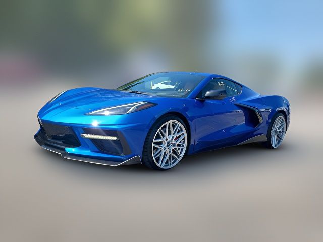 2020 Chevrolet Corvette 2LT