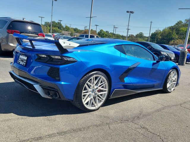 2020 Chevrolet Corvette 2LT