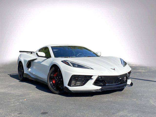 2020 Chevrolet Corvette 2LT