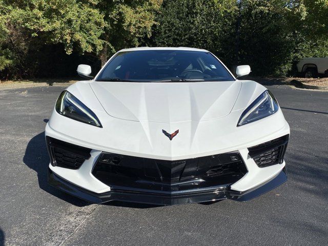 2020 Chevrolet Corvette 2LT