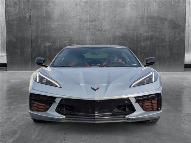 2020 Chevrolet Corvette 2LT