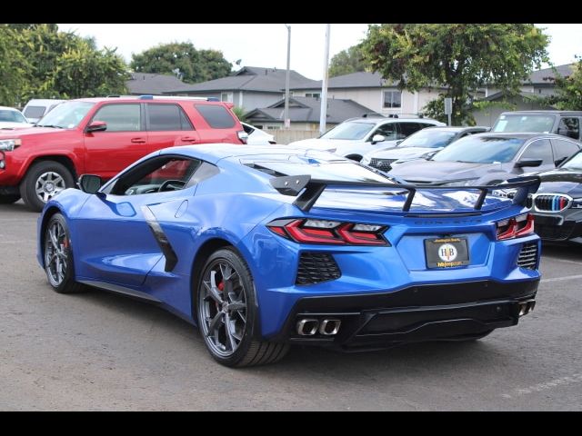 2020 Chevrolet Corvette 2LT