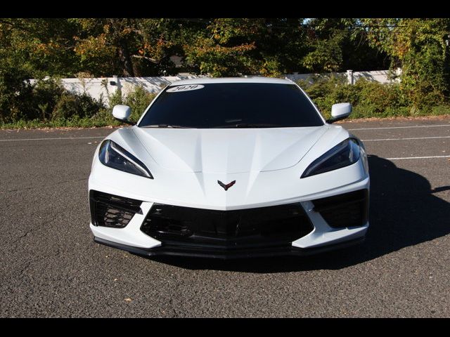 2020 Chevrolet Corvette 2LT