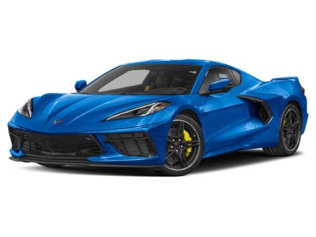 2020 Chevrolet Corvette 2LT