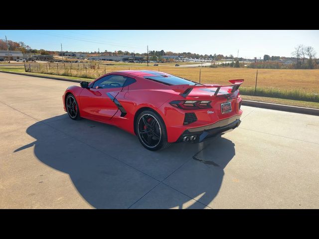 2020 Chevrolet Corvette 2LT