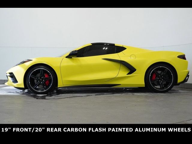 2020 Chevrolet Corvette 2LT