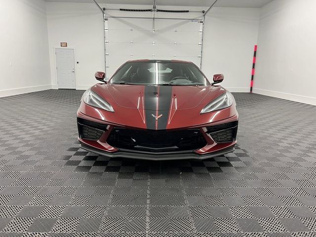 2020 Chevrolet Corvette 2LT