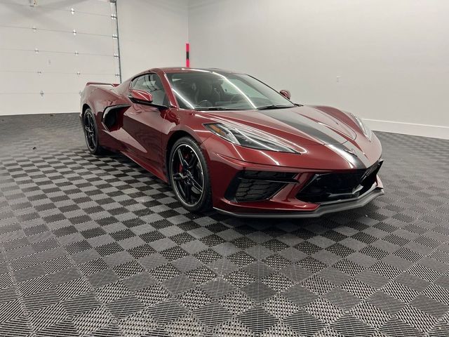 2020 Chevrolet Corvette 2LT