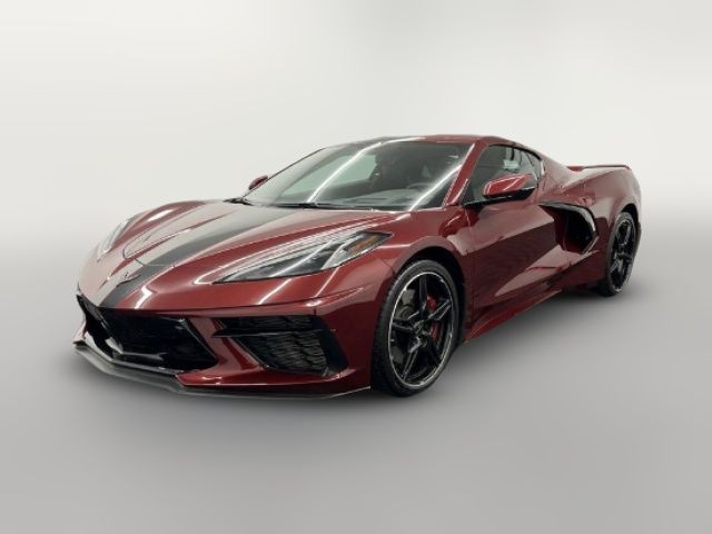 2020 Chevrolet Corvette 2LT