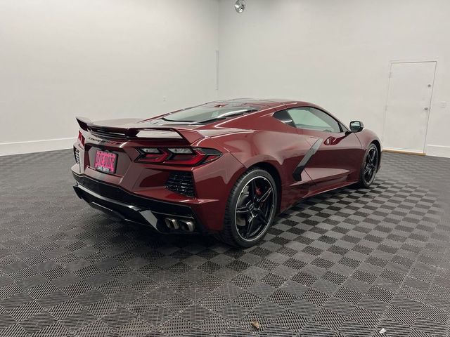 2020 Chevrolet Corvette 2LT