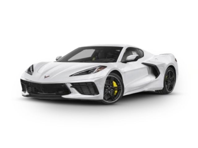 2020 Chevrolet Corvette 2LT