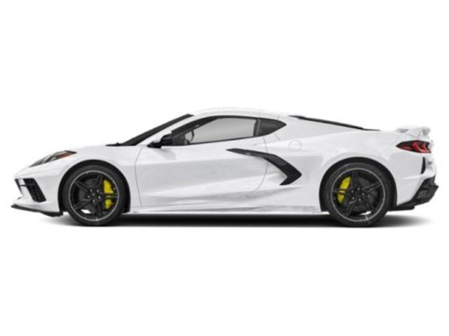 2020 Chevrolet Corvette 2LT