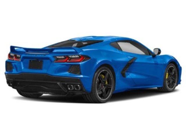 2020 Chevrolet Corvette 2LT