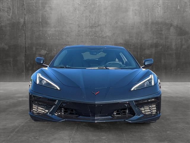 2020 Chevrolet Corvette 2LT