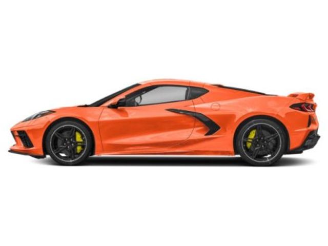 2020 Chevrolet Corvette 2LT