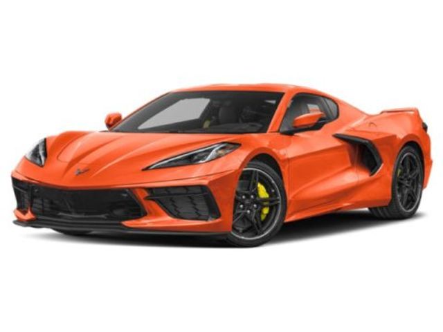 2020 Chevrolet Corvette 2LT