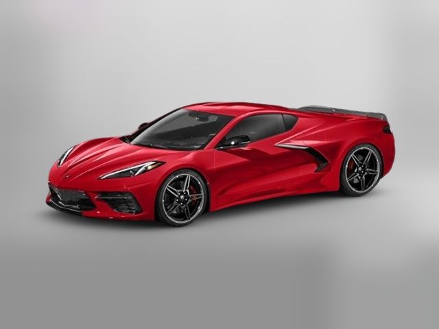 2020 Chevrolet Corvette 2LT