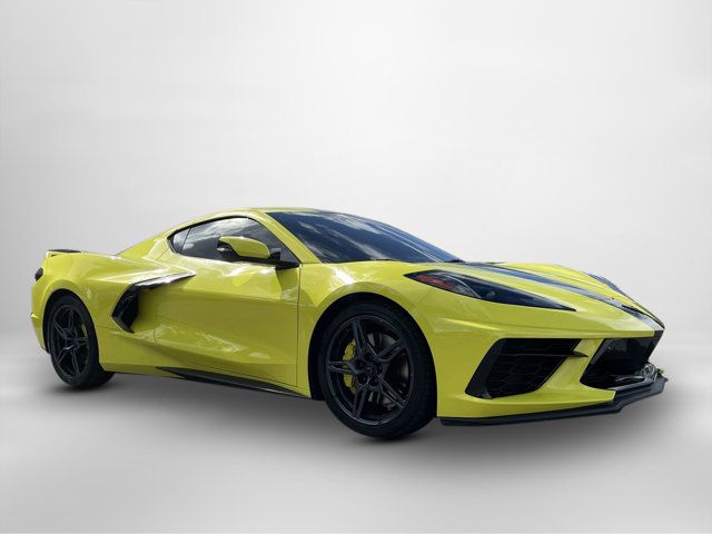 2020 Chevrolet Corvette 2LT