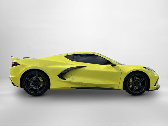 2020 Chevrolet Corvette 2LT