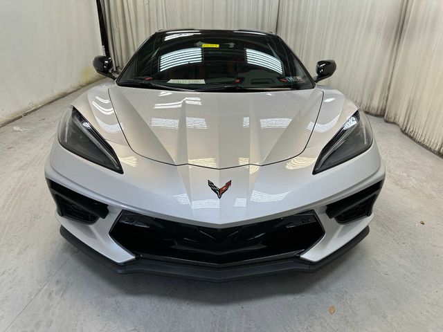 2020 Chevrolet Corvette 2LT