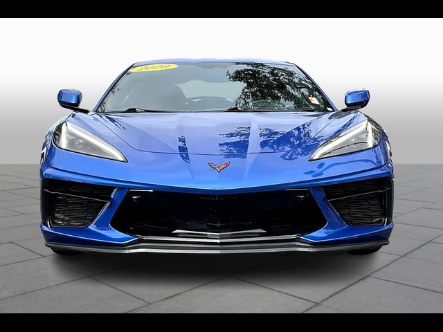 2020 Chevrolet Corvette 2LT