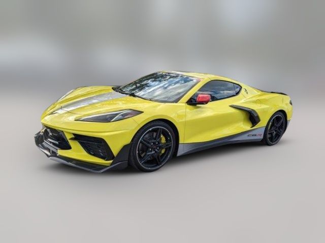 2020 Chevrolet Corvette 2LT