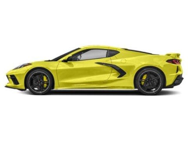 2020 Chevrolet Corvette 2LT