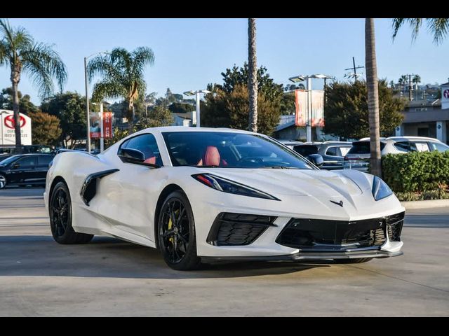 2020 Chevrolet Corvette 2LT